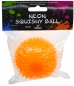 Neon Squishy Ball