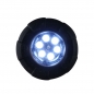 Kompakt Kombi-Taschenlampe