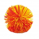 Curly small ball Ø 6,5 cm